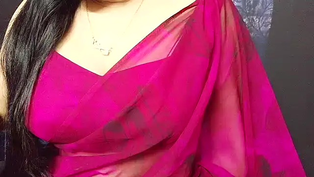 Anuforyou19 online show from 11/16/25, 09:03