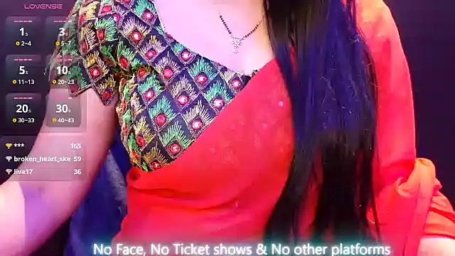 Anuforyou19 online show from 02/09/26, 05:55