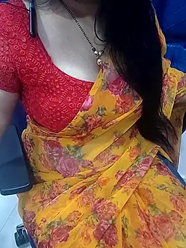 Anuforyou19 online show from 11/03/25, 04:43