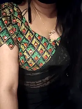 Anuforyou19 online show from 11/02/25, 04:45