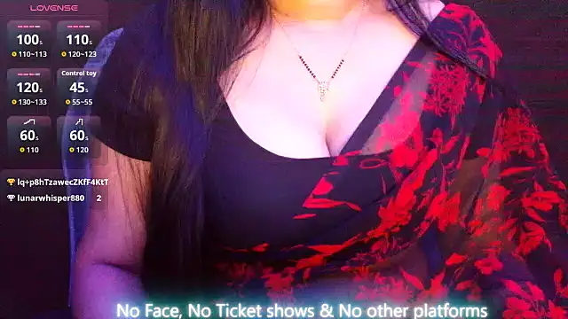 Anuforyou19 online show from 02/26/26, 07:30