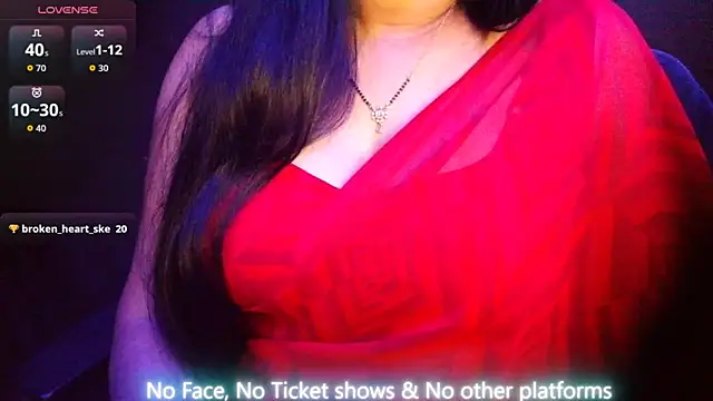 Anuforyou19 online show from 02/14/26, 05:13