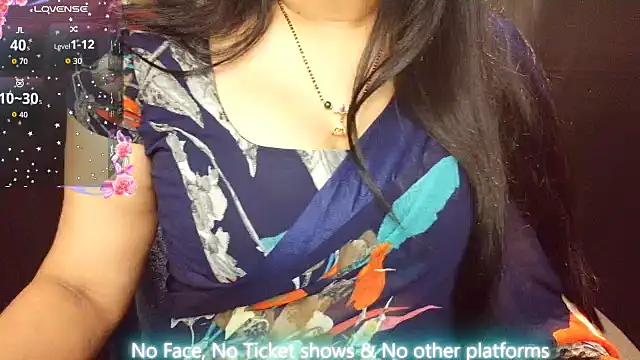 Anuforyou19 online show from 12/15/25, 04:57