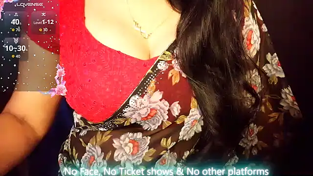 Anuforyou19 online show from 12/20/25, 09:01