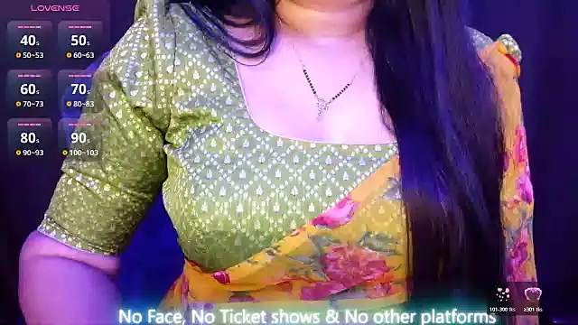 Anuforyou19 online show from 02/04/26, 04:46