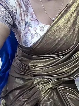 Anuforyou19 online show from 10/27/25, 04:30