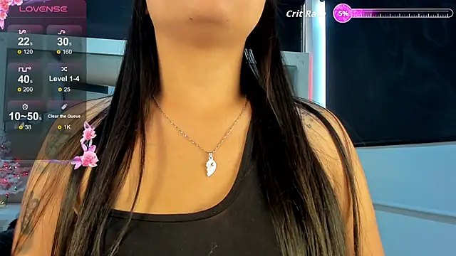 Mia lopez   online show from 12/16/25, 01:37