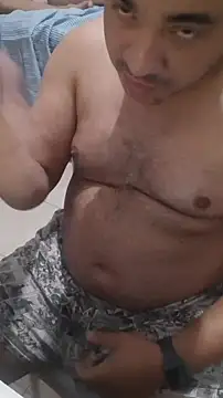 Urso Nerd online show from 11/26/25, 04:07