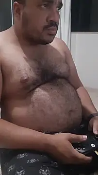 Urso Nerd online show from 02/26/26, 03:39