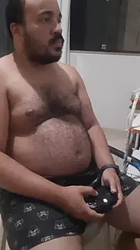 Urso Nerd online show from 04/04/26, 03:46