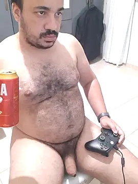 Urso Nerd online show from 09/22/25, 04:07