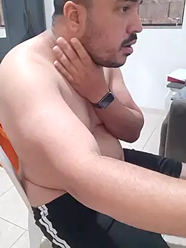 Urso Nerd online show from 10/02/25, 03:37