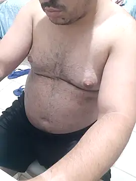 Urso Nerd online show from 12/03/25, 04:13