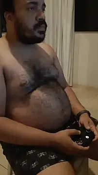 Urso Nerd online show from 04/12/26, 03:32