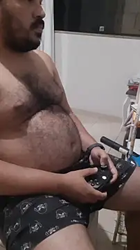 Urso Nerd online show from 04/02/26, 03:57