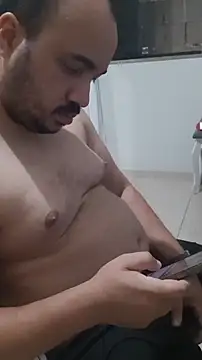 Urso Nerd online show from 10/19/25, 02:42