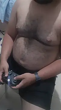 Urso Nerd online show from 01/17/26, 12:48