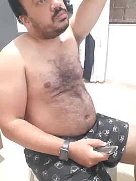 Urso Nerd online show from 09/25/25, 04:02