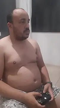 Urso Nerd online show from 10/16/25, 04:21