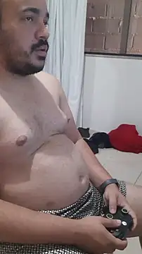 Urso Nerd online show from 10/27/25, 03:35