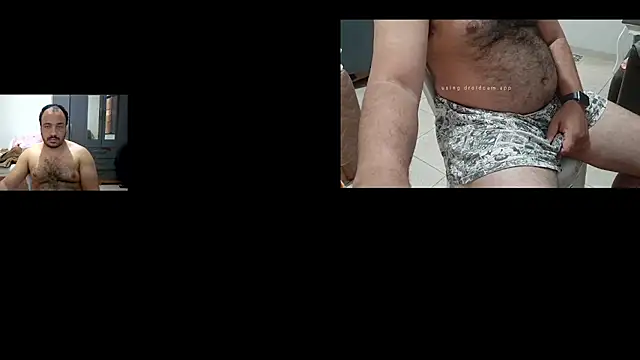 Urso Nerd online show from 09/21/25, 04:01