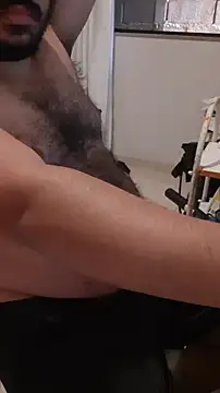 Urso Nerd online show from 04/13/26, 04:00