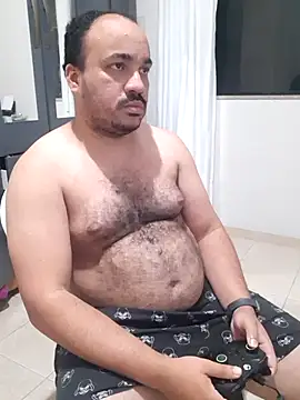 Urso Nerd online show from 09/11/25, 12:21