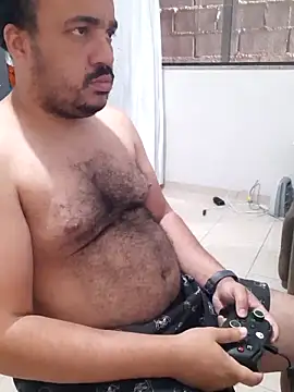 Urso Nerd online show from 09/18/25, 03:37