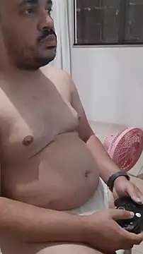 Urso Nerd online show from 10/09/25, 03:56