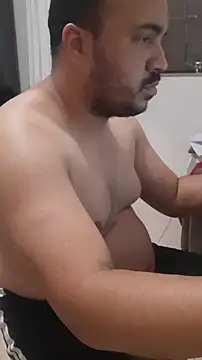 Urso Nerd online show from 10/20/25, 04:40