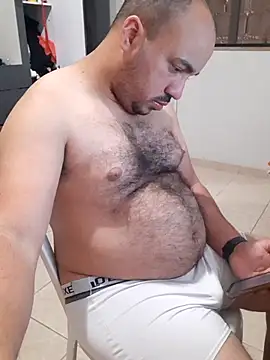 Urso Nerd online show from 09/29/25, 03:28