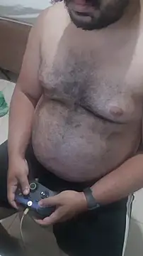 Urso Nerd online show from 02/03/26, 03:28