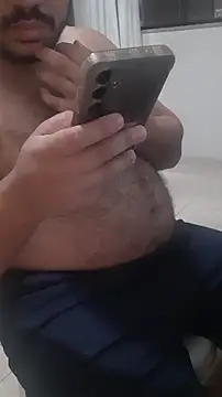 Urso Nerd online show from 03/04/26, 03:42