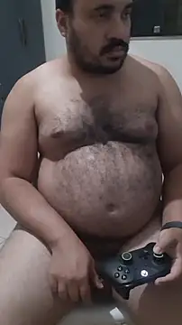 Urso Nerd online show from 03/23/26, 04:45