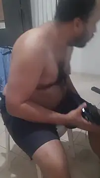 Urso Nerd online show from 03/31/26, 04:20