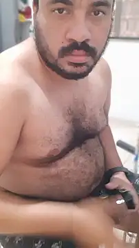 Urso Nerd online show from 04/03/26, 03:40