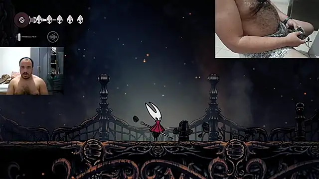 Urso Nerd online show from 09/20/25, 12:15