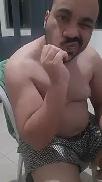 Urso Nerd online show from 10/08/25, 01:18