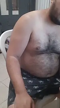 Urso Nerd online show from 03/26/26, 03:32