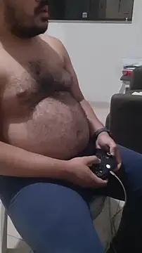 Urso Nerd online show from 03/28/26, 03:51