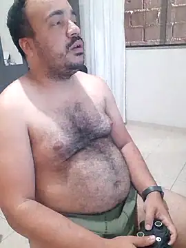 Urso Nerd online show from 09/15/25, 03:34