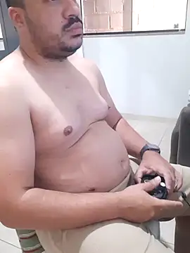 Urso Nerd online show from 10/06/25, 03:57