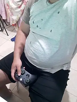 Urso Nerd online show from 12/19/25, 12:25