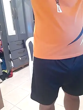 Urso Nerd online show from 09/30/25, 03:34