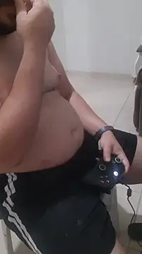 Urso Nerd online show from 11/05/25, 03:48