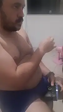 Urso Nerd online show from 11/08/25, 11:41