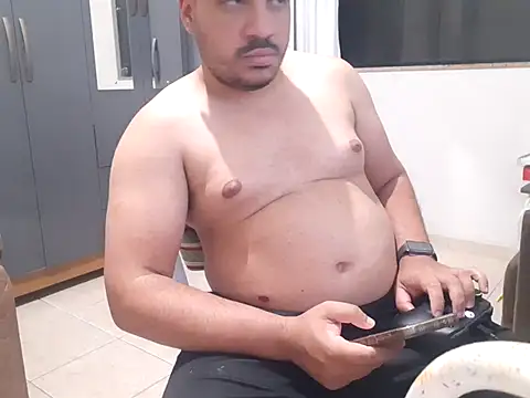 Urso Nerd online show from 10/03/25, 03:41