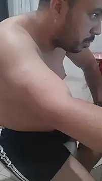 Urso Nerd online show from 10/12/25, 04:41