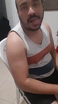 Urso Nerd online show from 10/21/25, 03:44