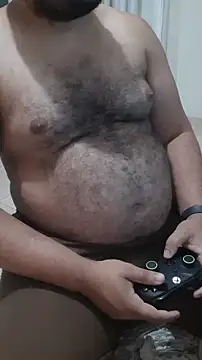 Urso Nerd online show from 03/24/26, 03:34